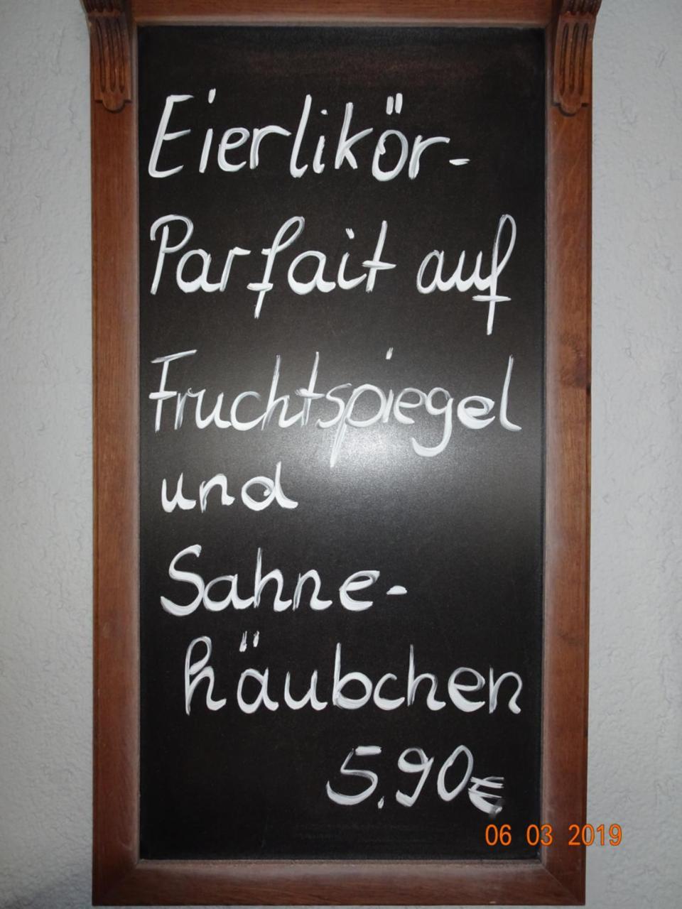 Gasthaus Stadt Bad Sulza Exterior photo